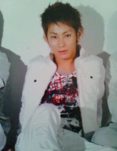 Takuya の今までの髪型についてまとめてみた Uverworld情報サイト